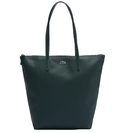 Lacoste Lacoste Shopper - Vertical Shopping Bag - Plumage