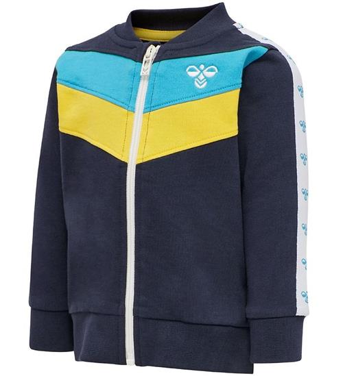 Hummel Hummel Cardigan - hmlAlonso - Navy