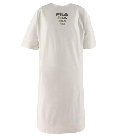Fila Kjole - Ada - Snow White