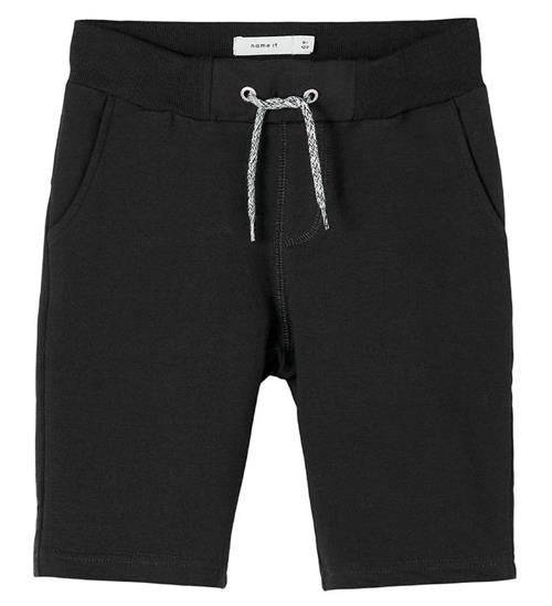 Name It Sweatshorts - Noos - NkmHonk - Sort