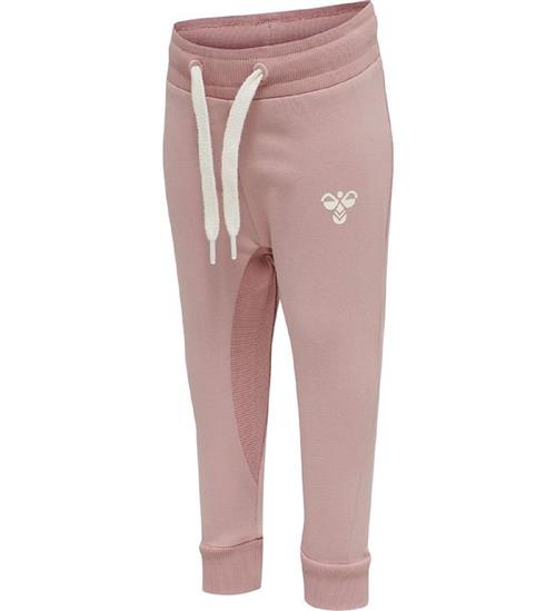 Hummel Hummel Sweatpants - hmlApple - Rosa