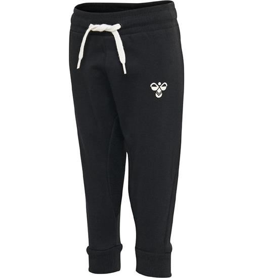 Hummel Hummel Sweatpants - hmlApple - Sort