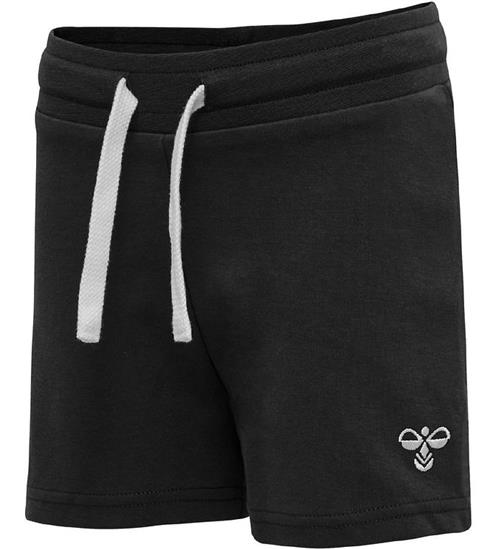 Hummel Shorts - hmlNille - Sort