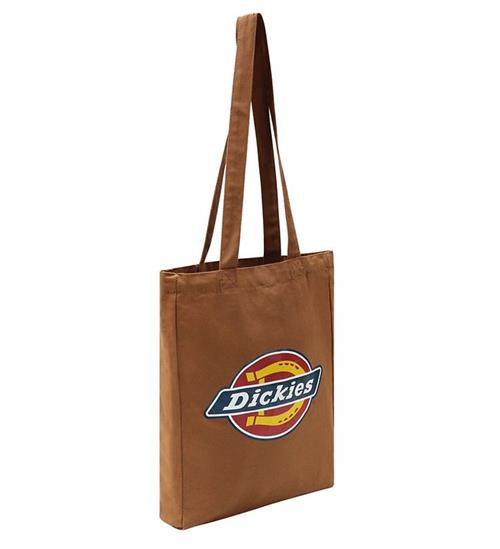 Se Dickies Dickies Shopper - Icon - Brown Duck ved KidsWorld