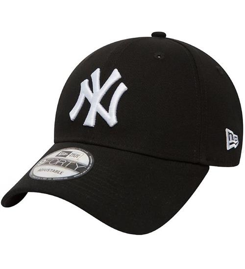 New Era New Era Kasket - 940 - New York Yankees - Sort