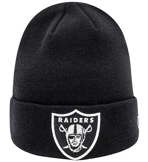 New Era New Era Strikhue - Raiders - Sort