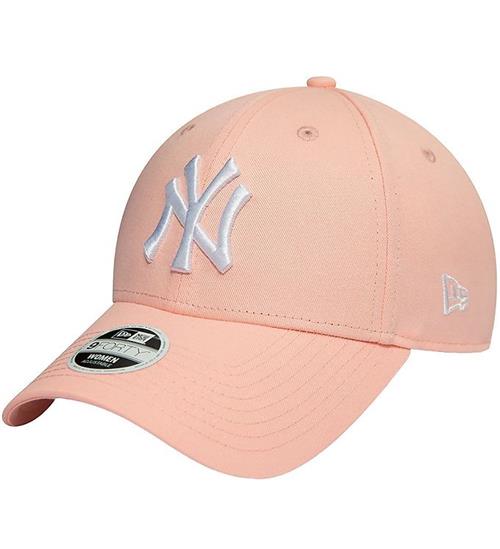 New Era New Era Kasket - 940 - New York Yankees - Rosa