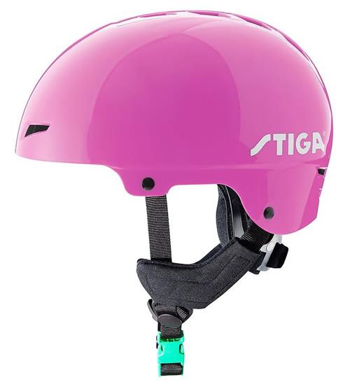 Stiga Stiga Cykelhjelm - Play - Pink