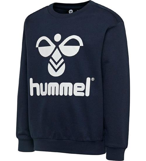 Hummel Hummel Sweatshirt - hmlDos - Navy