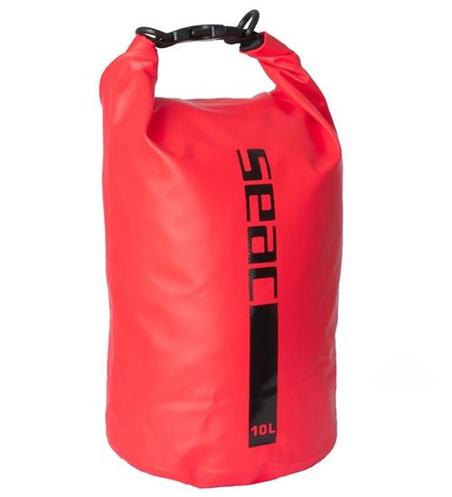 Seac Seac Dry Bag - 10L - RÃ¸d