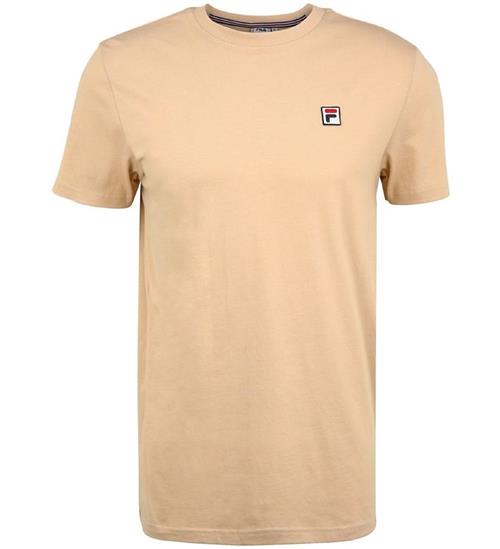 Fila Fila T-Shirt - Samuru - Cuban Sand