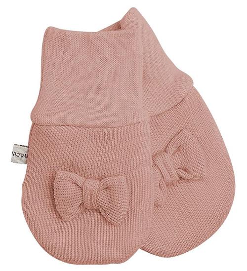 Se Racing Kids Luffer - Uld/Bomuld - Dusty Rose ved KidsWorld