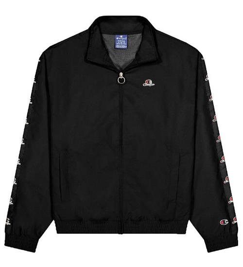 Champion Champion Fashion Cardigan - Sort