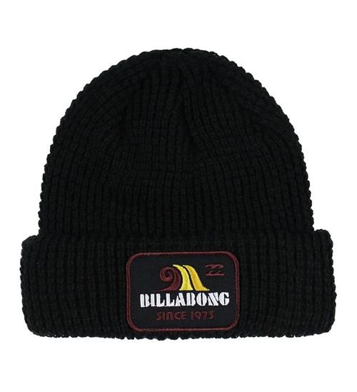 Billabong Billabong Beanie - Strik - Sort