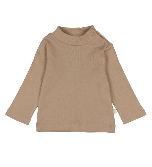 Thats Mine That's Mine Bluse - Chou - Neutral