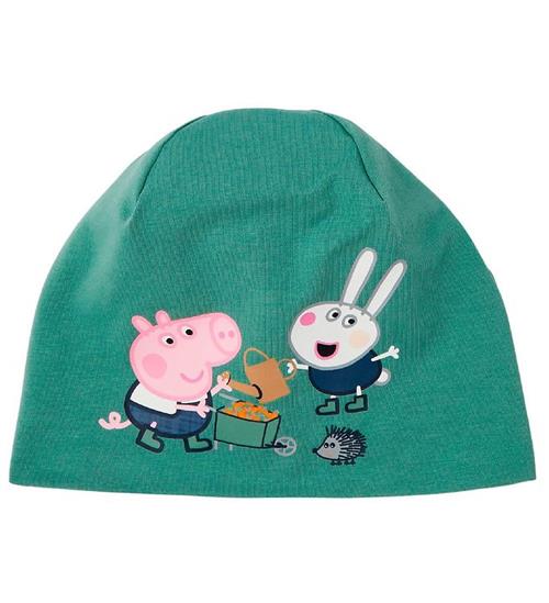 Se Name It Hue - NmmPeppapig - Frosty Spruce ved KidsWorld