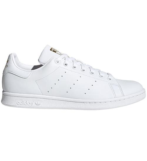 adidas Originals adidas Originals Sko - Stan Smith - Cloud White