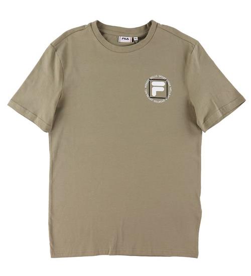 Fila Fila T-Shirt - Rafe - Overland Trek