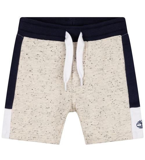 Se Timberland Shorts - Chine Beige ved KidsWorld