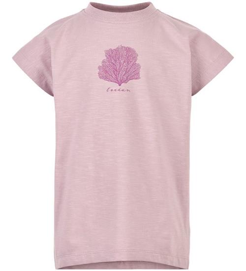 Se En Fant En Fant T-shirt - Keepsake Lilac ved KidsWorld