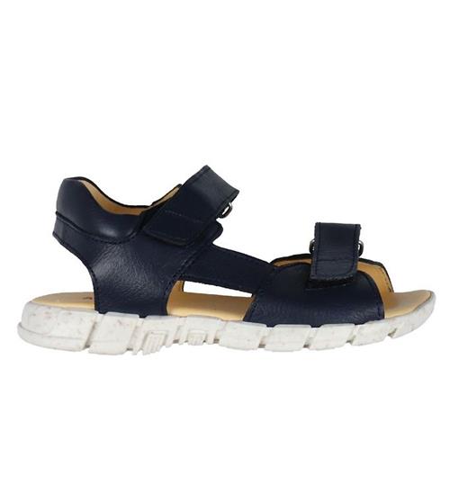 Se Angulus Sandaler - Navy ved KidsWorld