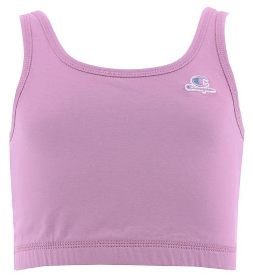 Champion Champion Fashion Top - Lilla