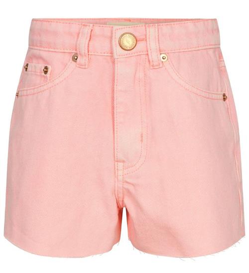 Petit by Sofie Schnoor Shorts - Denim - Light Pink