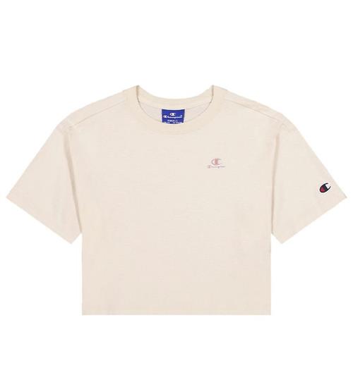 Champion Champion T-shirt - Beige