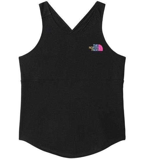 The North Face The North Face Tanktop - Never Stop - Sort