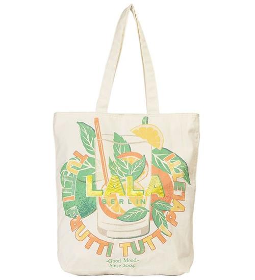 Se Lala Berlin Lala Berlin Shopper - Mia - Tote - Cocktail ved KidsWorld