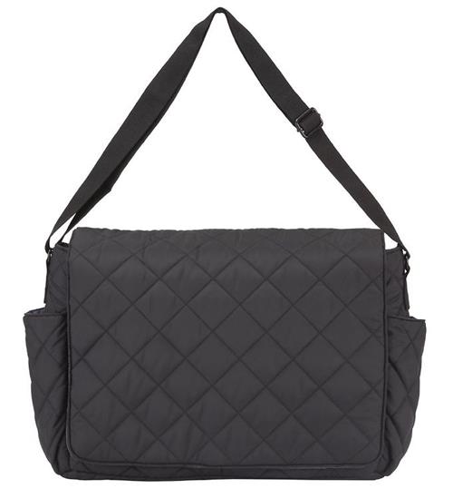 DAY ET DAY ET Pusletaske - Mini Re-Q Baby - Black