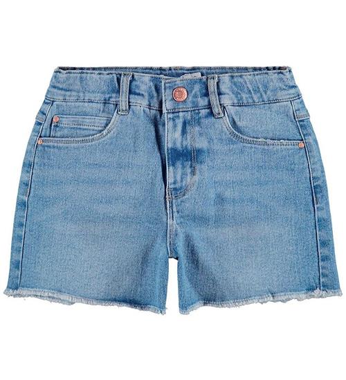 Name It Name It Shorts - Noos - NkfRandi - Medium Blue Denim