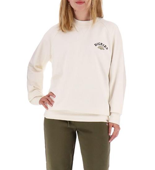 Dickies Dickies Sweatshirt - Fort Lewis - Ecru