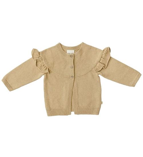 Thats Mine That's Mine Cardigan - Finula - Safari