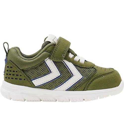 Hummel Hummel sko - Crosslite - Capulet Olive