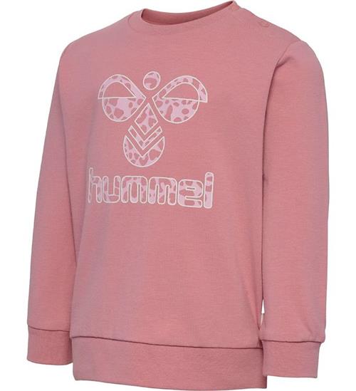 Hummel Hummel Sweatshirt - hmlDream - Polignac