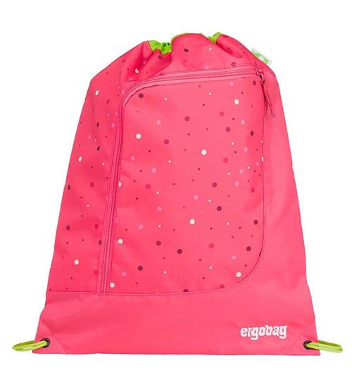 Se Ergobag Ergobag Gymnastikpose - Prime - Horse DreamBear ved KidsWorld