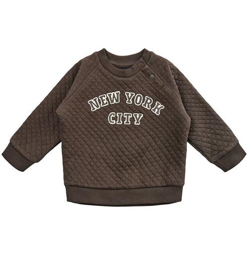 Sofie Schnoor Petit By Sofie Schnoor Sweatshirt - Brown