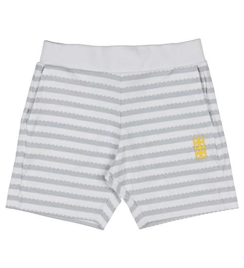 LEGOÂ® Wear Shorts - LWPanille - Light Grey