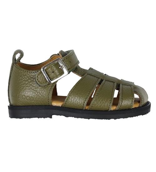 Liewood Liewood Sandaler - Alex - Khaki