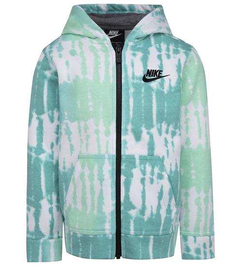 Se Nike Nike Cardigan - Mint Foam ved KidsWorld