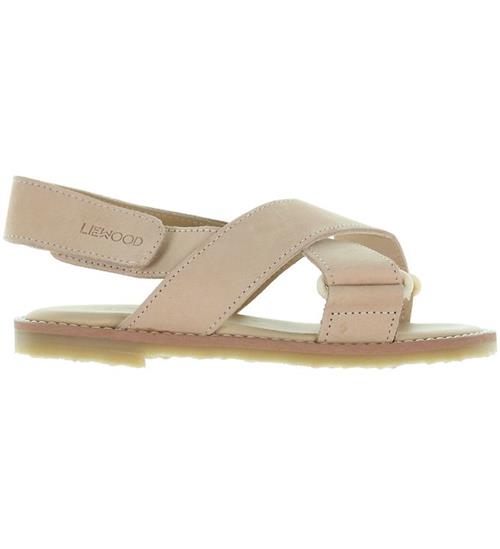 Liewood Liewood Sandaler - Jady - Peach