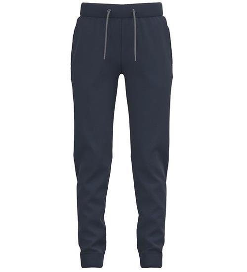 Name It Name It Sweatpants - Noos - NkmSweat - Dark Sapphire