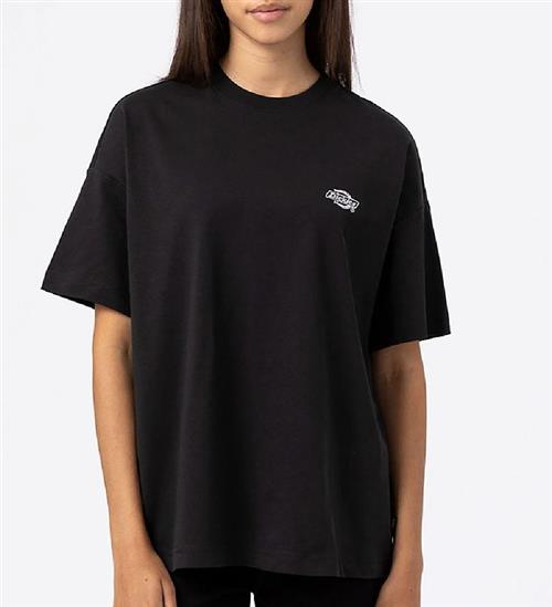 Se Dickies Dickies T-shirt - Summerdale - Black ved KidsWorld