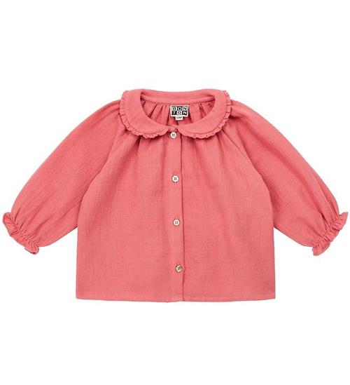 Se Bonton Bluse - Baby - Bonne Mine ved KidsWorld