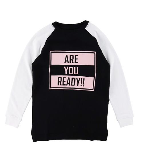 Add to Bag Add to Bag Sweatshirt - Sort m. Print