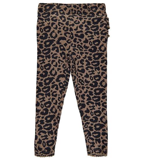 Se The New Siblings Leggings - Ginger Snap ved KidsWorld