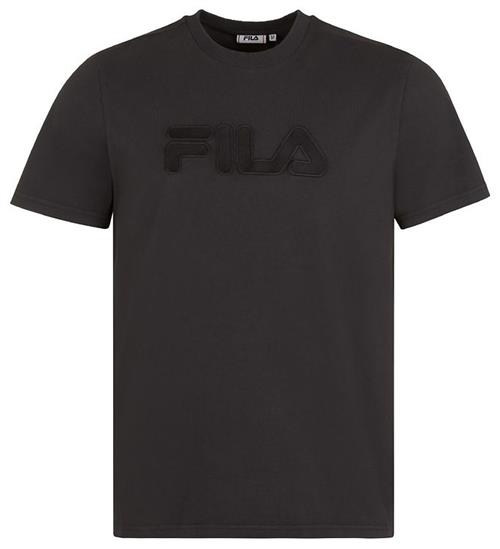 Se Fila Fila T-Shirt - Buek - Moonless Night ved KidsWorld