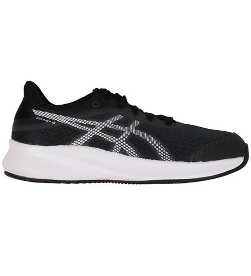 Asics Asics Sko - Patriot 13 GS - Graphite Grey/White