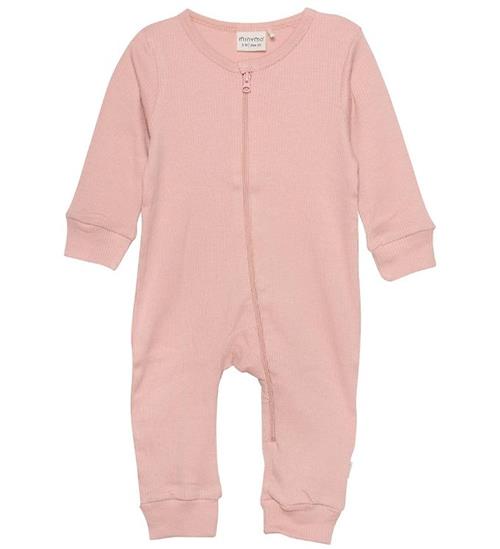 Se Minymo Minymo Heldragt - Rib - Misty Rose ved KidsWorld